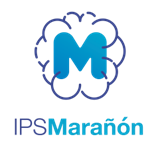 Logo IPS marañón